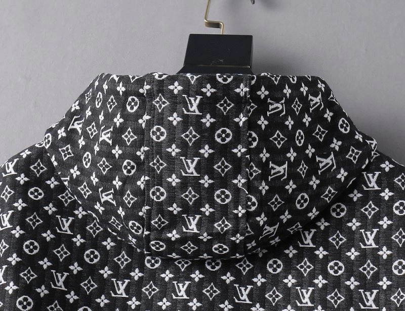 Functional Louis Vuitton Outwear 136639