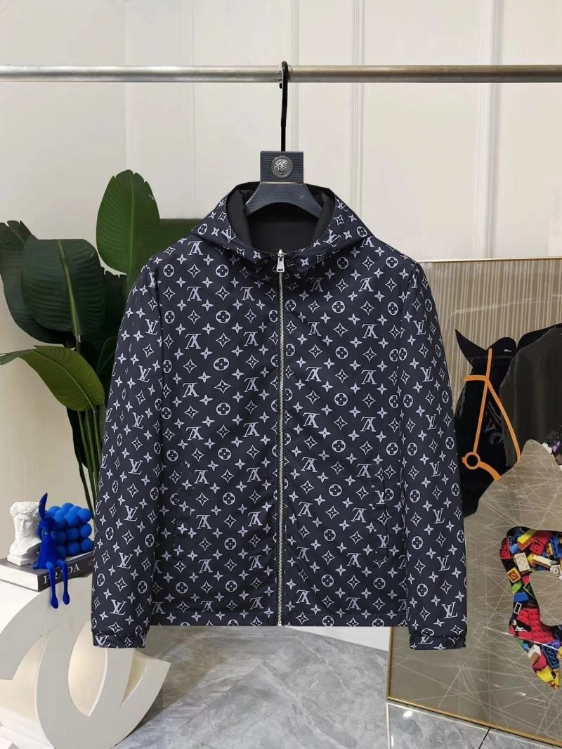 Affordable Louis Vuitton Outwear 136629