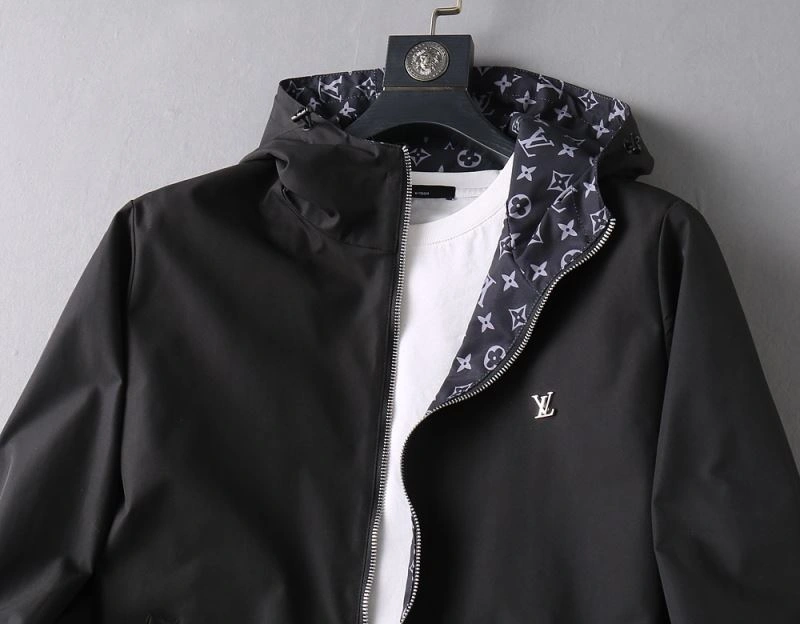 Affordable Louis Vuitton Outwear 136629