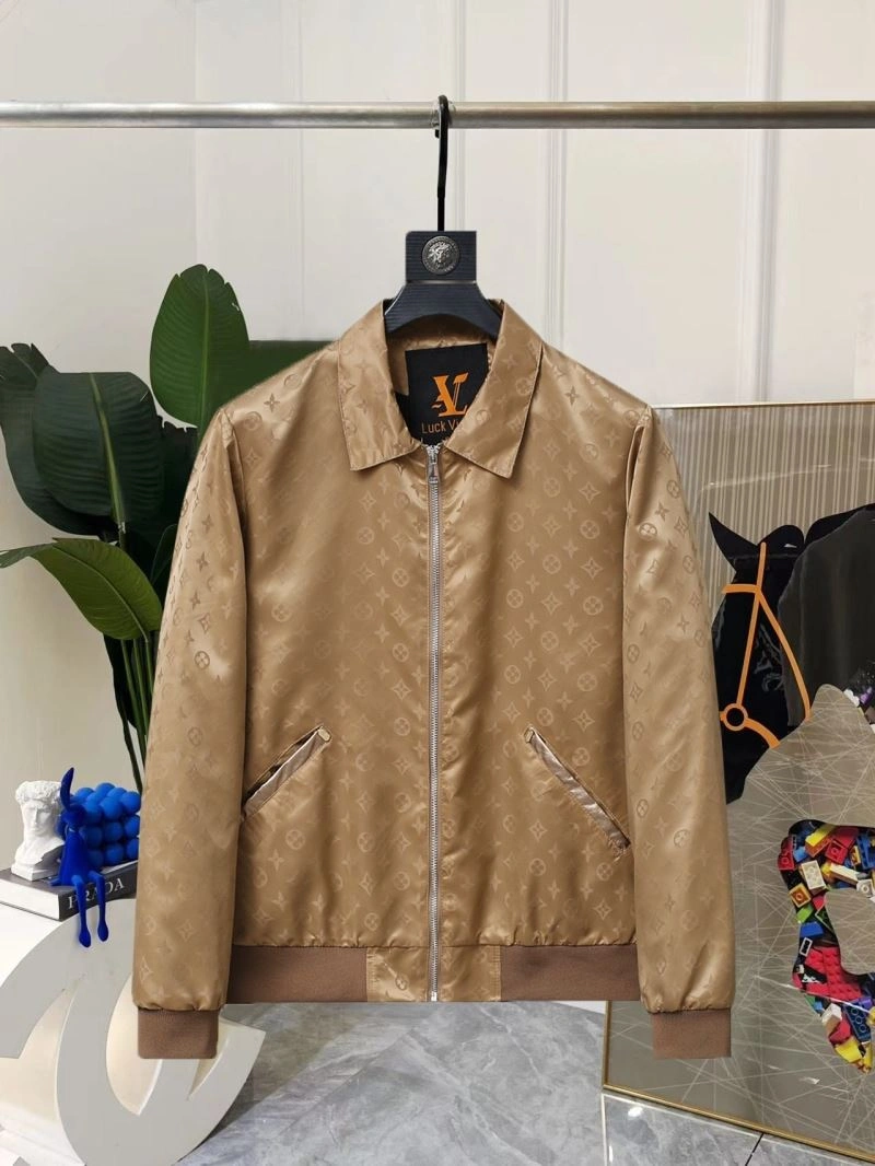 SportInspired Louis Vuitton Outwear 136633