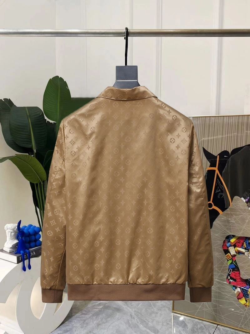 SportInspired Louis Vuitton Outwear 136633