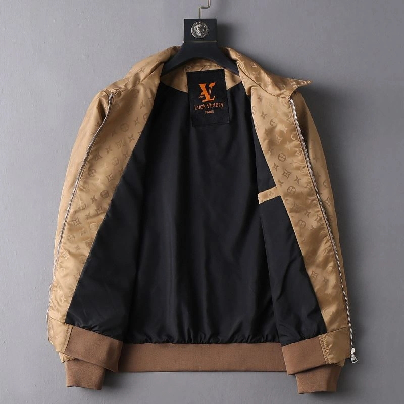 SportInspired Louis Vuitton Outwear 136633