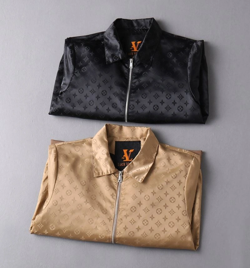 SportInspired Louis Vuitton Outwear 136633