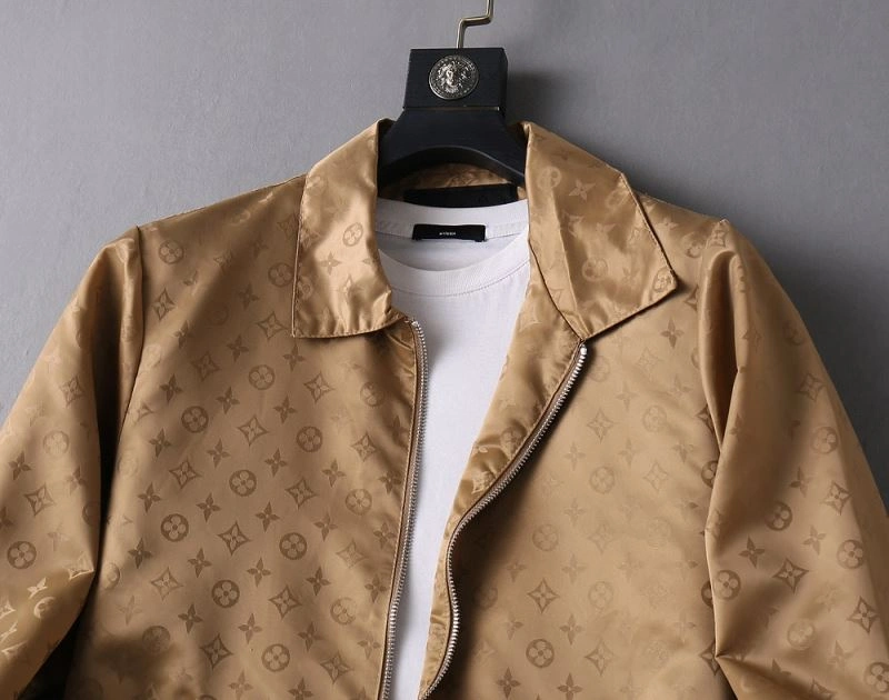SportInspired Louis Vuitton Outwear 136633