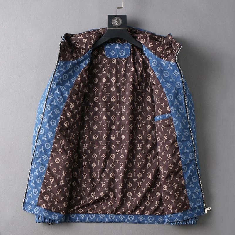 Louis Vuitton Outwear SunProtective 136631