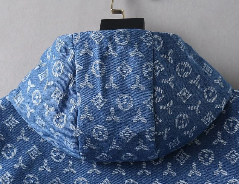Louis Vuitton Outwear SunProtective 136631
