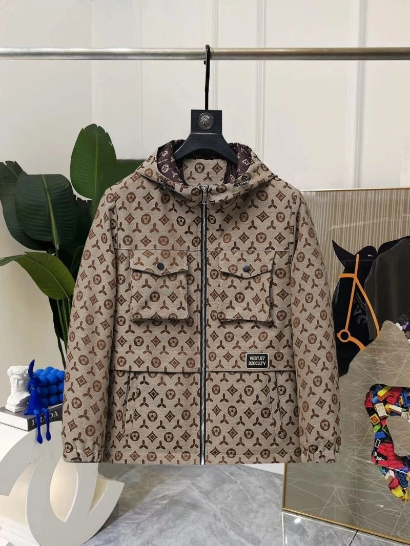 ModernLook Louis Vuitton Outwear 136628