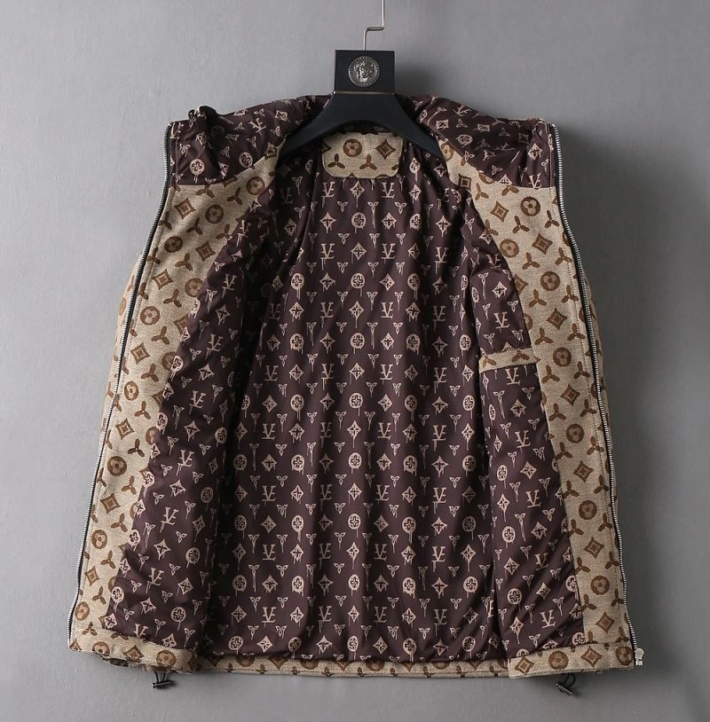 ModernLook Louis Vuitton Outwear 136628