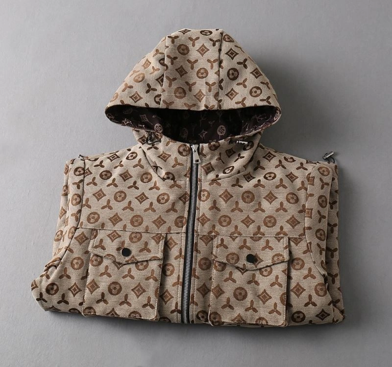 ModernLook Louis Vuitton Outwear 136628