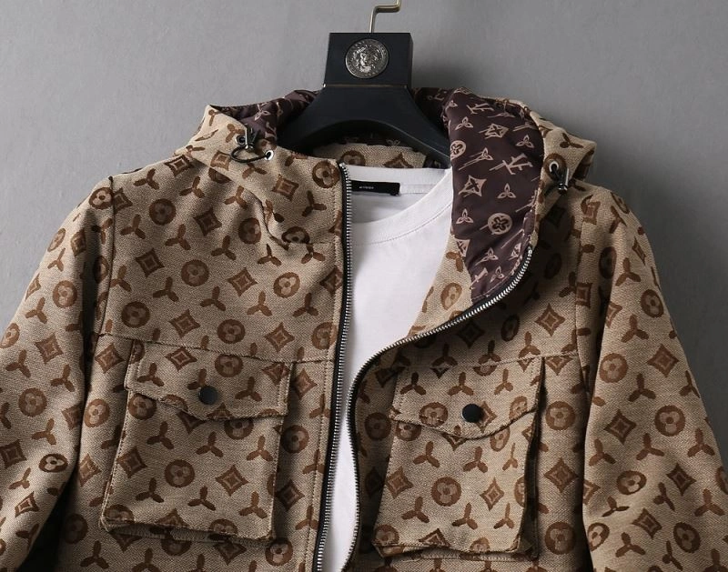 ModernLook Louis Vuitton Outwear 136628