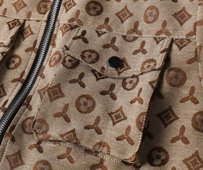 ModernLook Louis Vuitton Outwear 136628