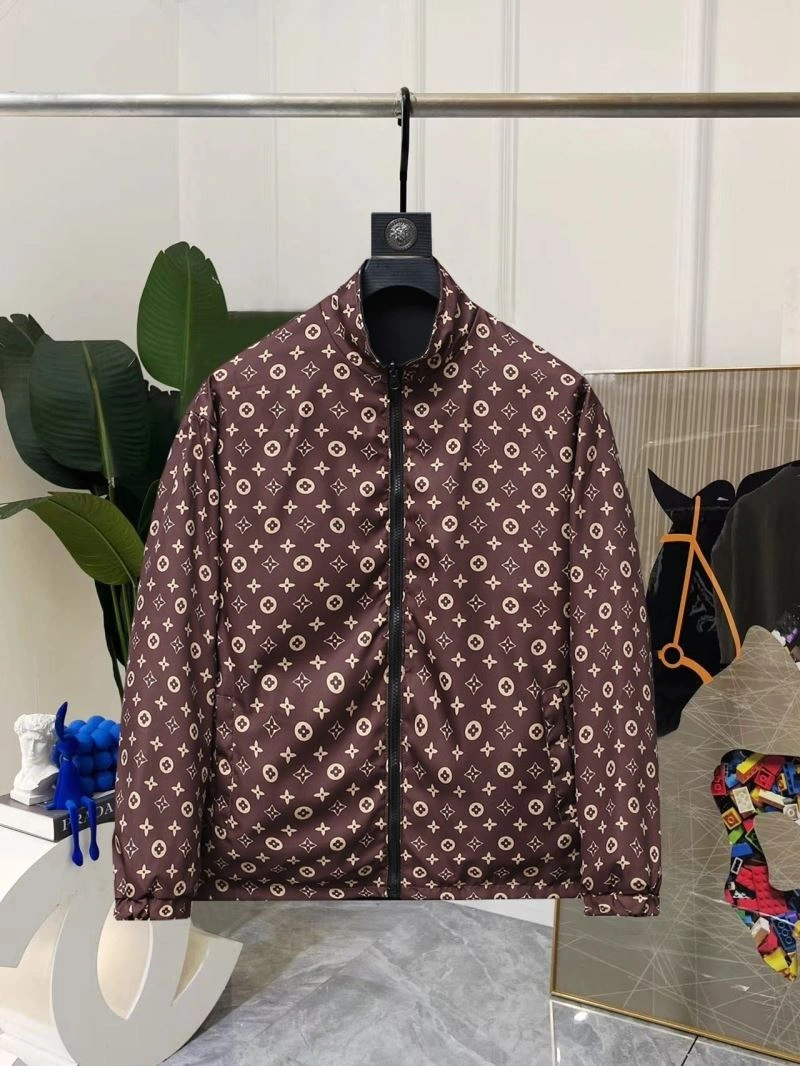 HighPerformance Louis Vuitton Outwear 136624