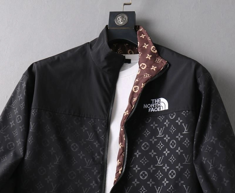 HighPerformance Louis Vuitton Outwear 136624