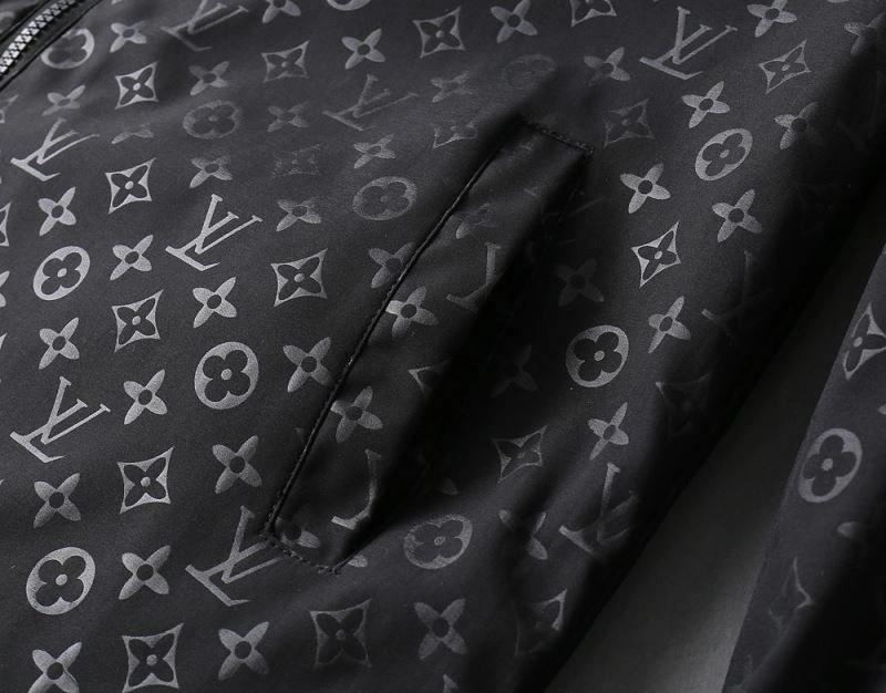 HighPerformance Louis Vuitton Outwear 136624