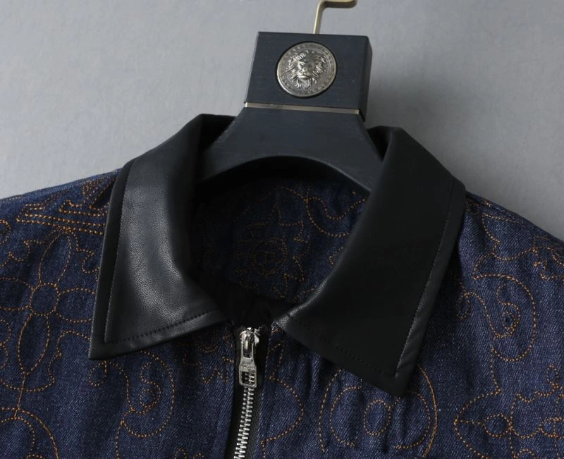 Stretchable Louis Vuitton Outwear 136627