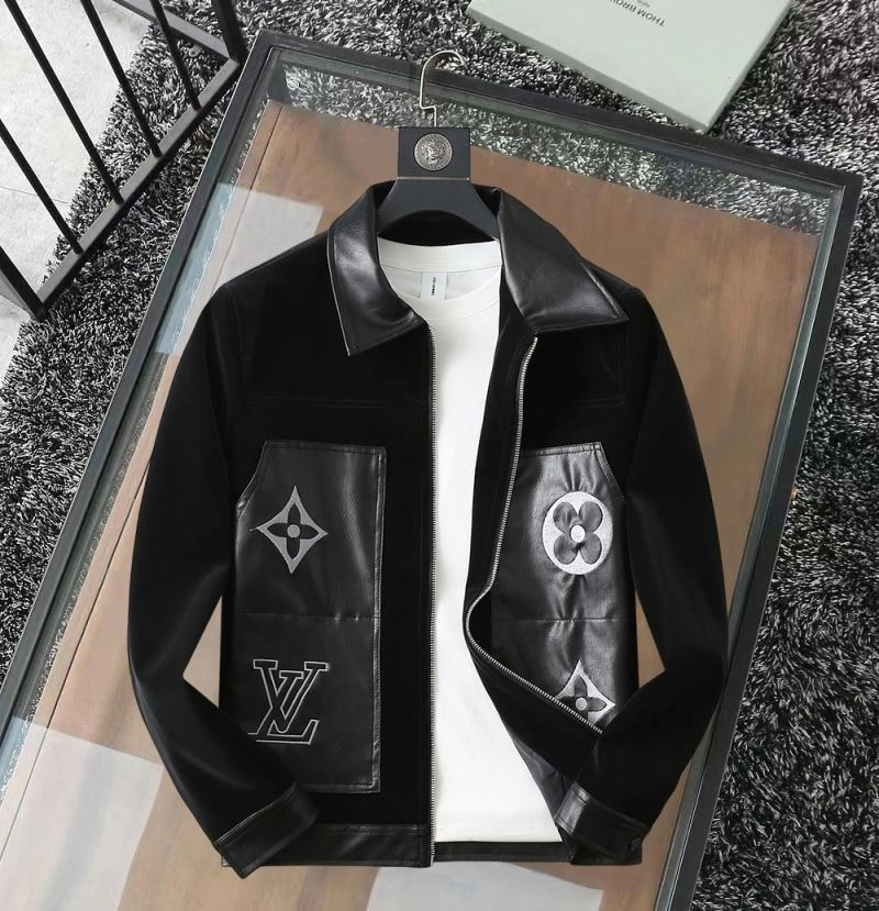 GoodFit Louis Vuitton Outwear 136625