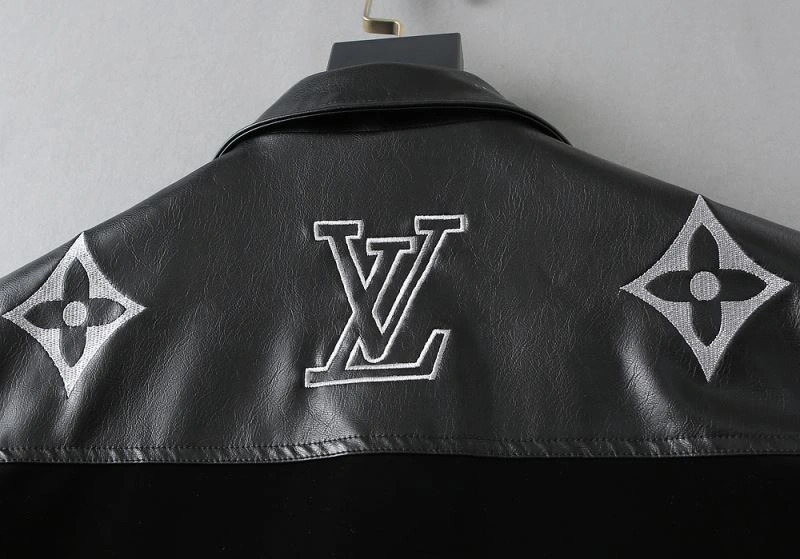 GoodFit Louis Vuitton Outwear 136625