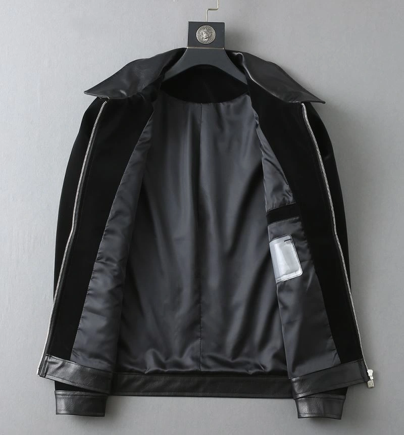 GoodFit Louis Vuitton Outwear 136625