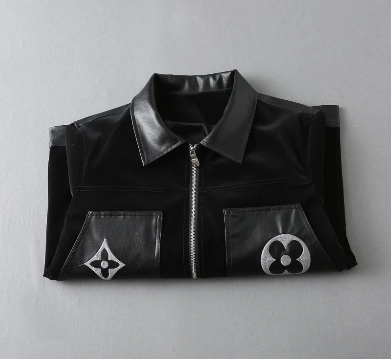 GoodFit Louis Vuitton Outwear 136625