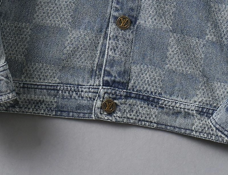 Louis Vuitton Outwear Sustainable 136618