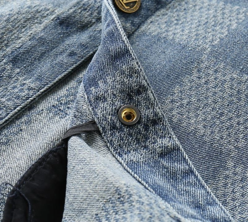 Louis Vuitton Outwear Sustainable 136618