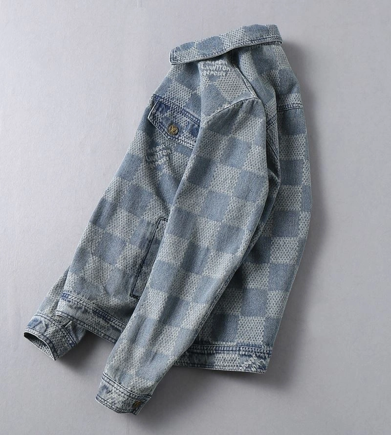 Louis Vuitton Outwear Sustainable 136618