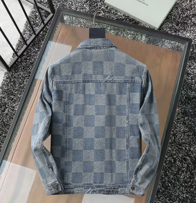 Louis Vuitton Outwear Sustainable 136618