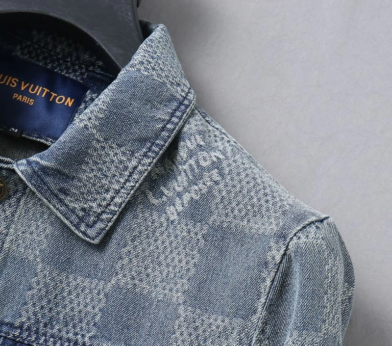 Louis Vuitton Outwear Sustainable 136618