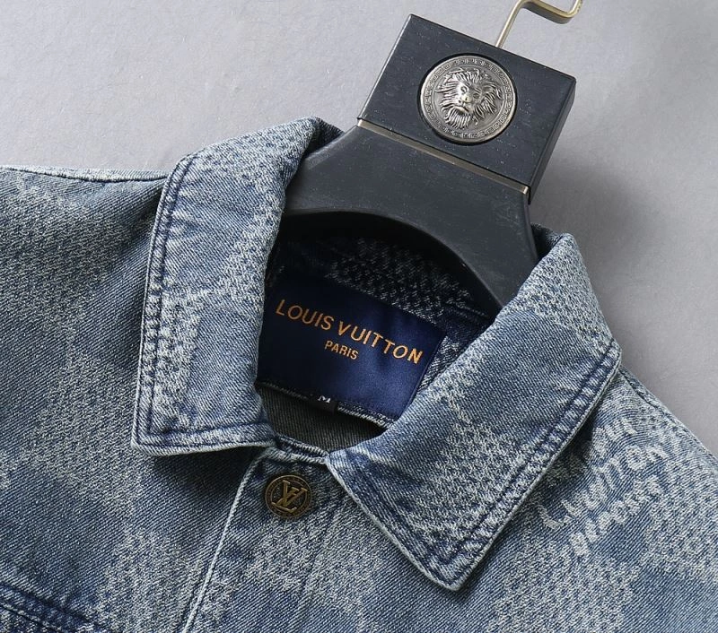 Louis Vuitton Outwear Sustainable 136618