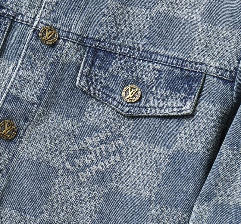 Louis Vuitton Outwear Sustainable 136618