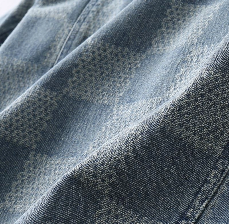 Louis Vuitton Outwear Sustainable 136618