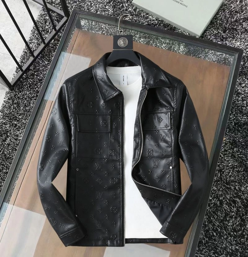 Louis Vuitton Outwear OdorResistant 136619