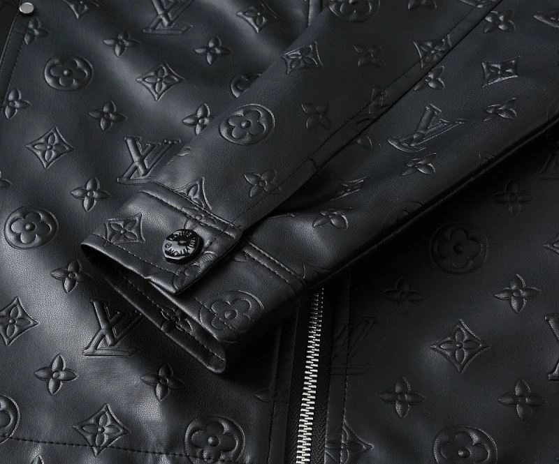 Louis Vuitton Outwear OdorResistant 136619