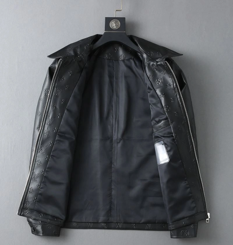 Louis Vuitton Outwear OdorResistant 136619