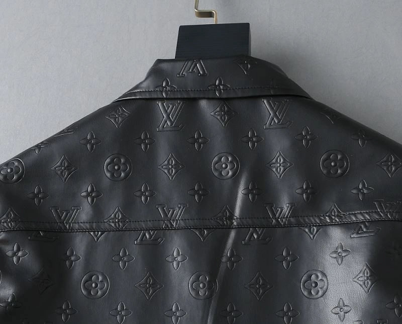 Louis Vuitton Outwear OdorResistant 136619