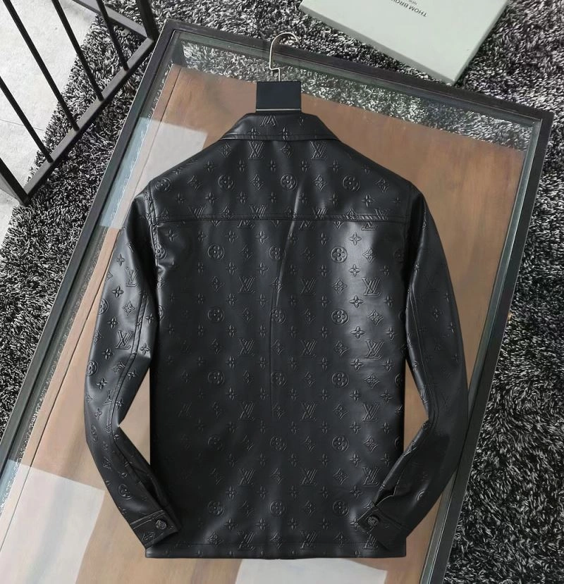 Louis Vuitton Outwear OdorResistant 136619