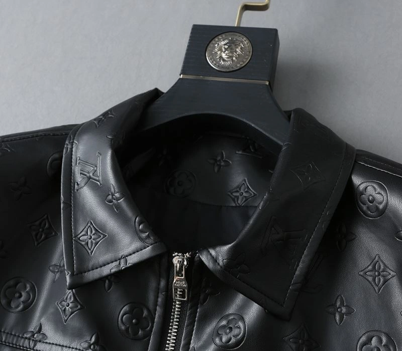 Louis Vuitton Outwear OdorResistant 136619