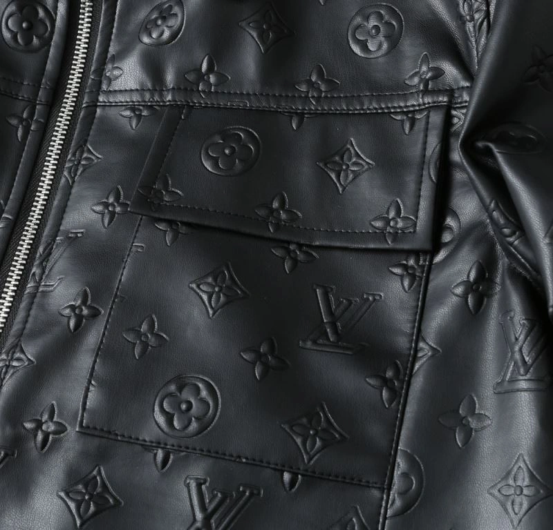 Louis Vuitton Outwear OdorResistant 136619