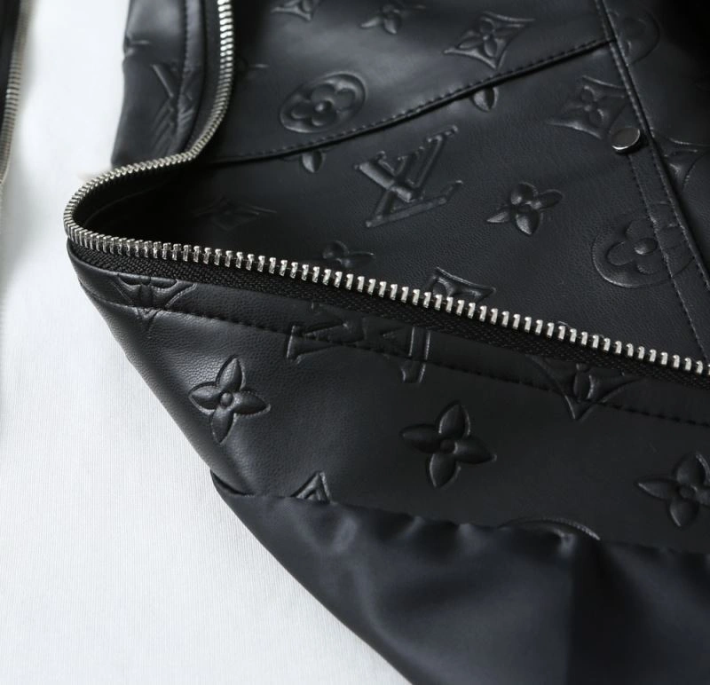 Louis Vuitton Outwear OdorResistant 136619