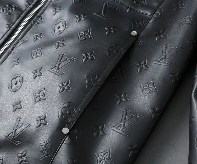 Louis Vuitton Outwear OdorResistant 136619