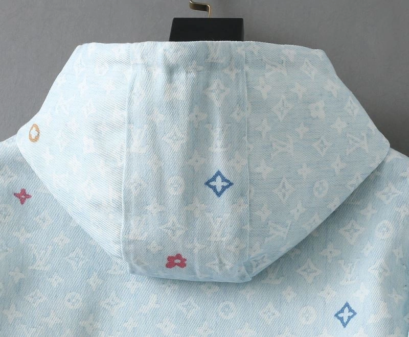 Louis Vuitton Outwear Trendy 136622