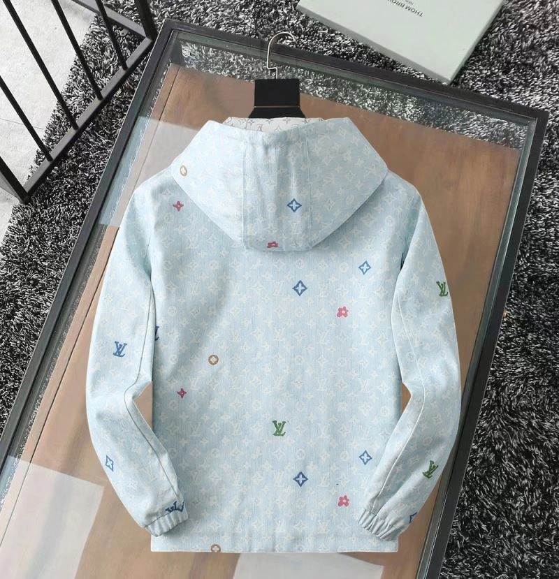 Louis Vuitton Outwear Trendy 136622