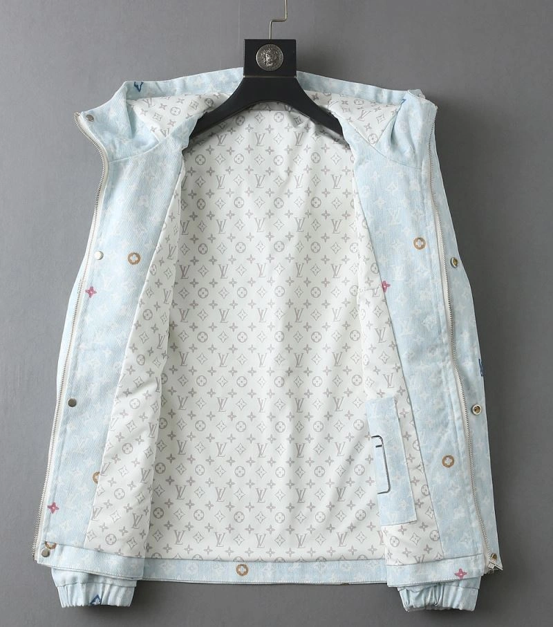 Louis Vuitton Outwear Trendy 136622