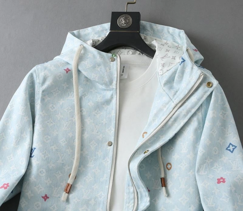 Louis Vuitton Outwear Trendy 136622