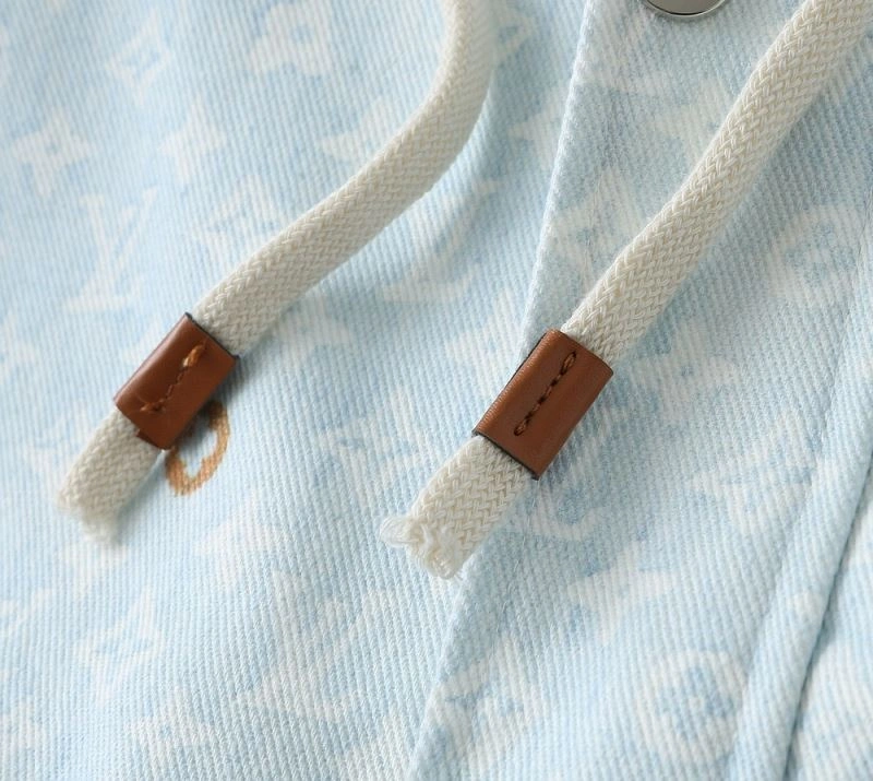 Louis Vuitton Outwear Trendy 136622