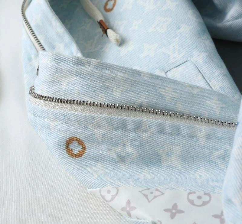 Louis Vuitton Outwear Trendy 136622