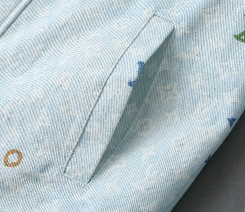 Louis Vuitton Outwear Trendy 136622