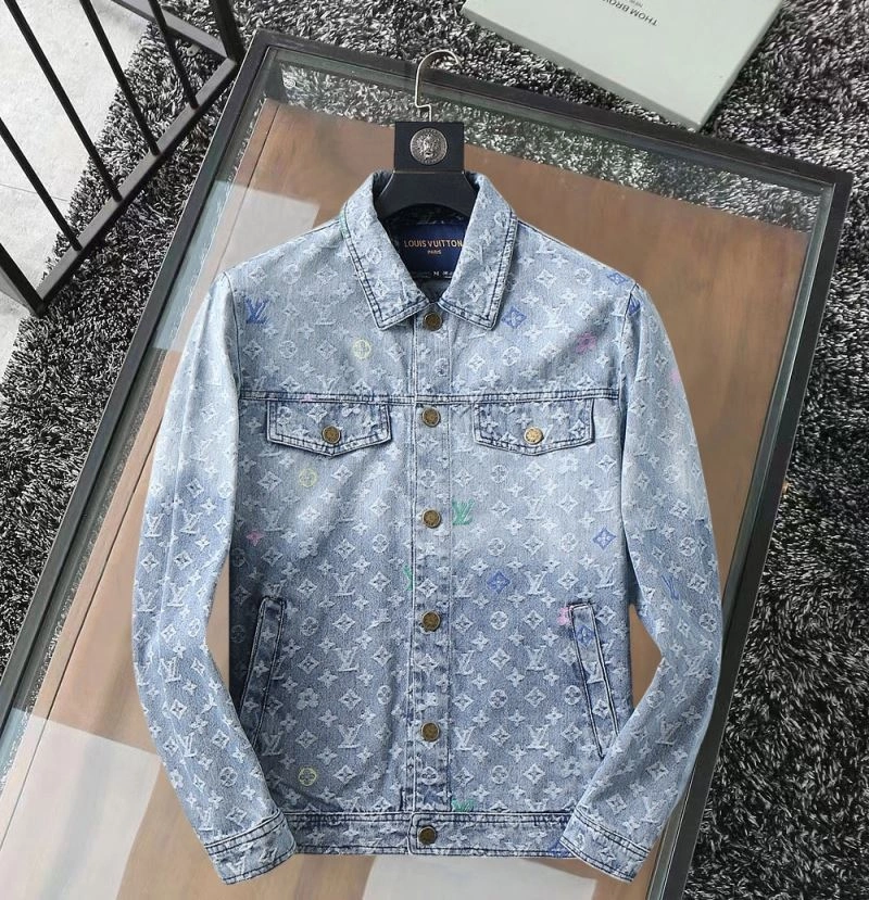 Efficient Louis Vuitton Outwear 136613
