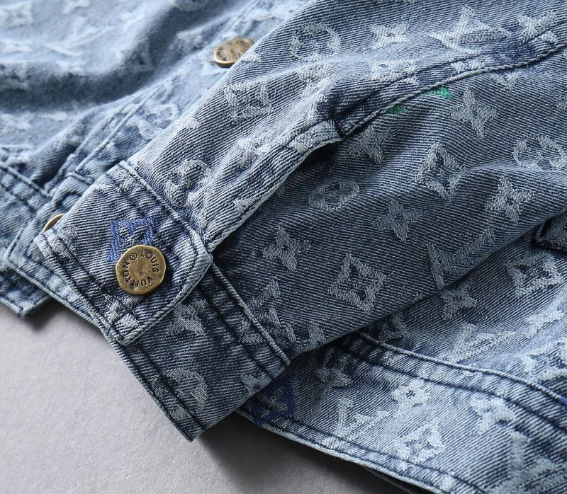 Efficient Louis Vuitton Outwear 136613