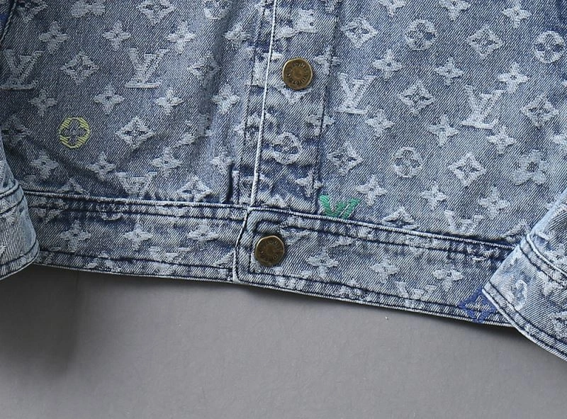 Efficient Louis Vuitton Outwear 136613